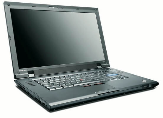 Ремонт блока питания на ноутбуке Lenovo ThinkPad L510